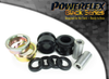 Powerflex Front Wishbone Rear Bush PFF46-802BLK - Fits Nissan X-Trail T31 (2008 - 2011)