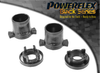 Powerflex Rear Beam Front Bush Insert PFR50-412BLK - Fits Peugeot 206 (1998-2006)