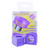 Powerflex Anti Roll Bar Outer Bush 19mm PFF50-104-19 - Fits Peugeot 106 (1991-2003)