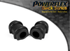 Powerflex Anti Roll Bar Bush 21mm PFF50-215-21BLK - Fits Peugeot 309 inc GTI (1985-1994)