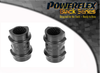Powerflex Anti Roll Bar Bush 23mm PFF50-215-23BLK - Fits Peugeot 205 GTi  (1985-1998)
