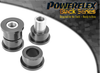 Powerflex Rear Toe Link Inner Bush PFR46-205BLK - Fits Nissan Skyline R34 2WD Incl. 25GT, 25GTT & GTV (1998 - 2002)