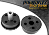 Powerflex Front Lower Engine Mount PFF50-106BLK - Fits Peugeot 106 (1991-2003)