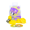 Powerflex Rear Differential Front Mounting Bush PFR46-410 - Fits Nissan Skyline R34 4WD Incl. GT-R & 25GT4 (1998 - 2002)
