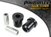 Powerflex Front Wishbone Front Bush PFF12-1101BLK - Fits Peugeot 106 (1991-2003)