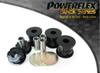 Powerflex Rear Subframe Mounting Bush PFR46-212BLK - Fits Nissan Skyline R34 2WD Incl. 25GT, 25GTT & GTV (1998 - 2002)