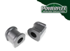 Powerflex Front Anti Roll Bar Bush 22mm PFF57-601-22H - Fits Porsche 911 993 (1994 - 1998)