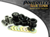 Powerflex Rear Upper Link Arm Outer Bush PFR57-508BLK - Fits Porsche 911 996 (1997-2005)