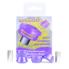 Powerflex Rear Shock Upper Mounting Bush PFR57-413 - Fits Porsche 911 Classic (1965-1967)