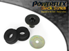 Powerflex Transmission Mount Bracket Bush PFR57-124BLK - Fits Porsche 911 964 (1989 - 1994)