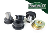 Powerflex Rear Upper Rear Arm Inner Bush PFR57-911H - Fits Porsche 911 993 (1994 - 1998)