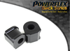 Powerflex Front Anti Roll Bar Bush 20mm PFF57-601-20BLK - Fits Porsche 911 993 (1994 - 1998)