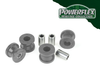 Powerflex Front Stabilizer Link Rod Bush PFF57-402H - Fits Porsche 911 Classic (1965-1967)