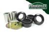Powerflex Rear Lower Toe Link Inner Bush PFR57-913H - Fits Porsche 911 993 (1994 - 1998)
