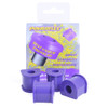 Powerflex Front Anti Roll Bar Bush 16mm PFF57-403-16 - Fits Porsche 911 Classic (1987 - 1989)
