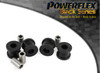 Powerflex Front Stabilizer Link Rod Bush PFF57-402BLK - Fits Porsche 911 Classic (1969-1973)