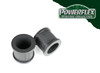 Powerflex Front Anti Roll Bar Bush 30mm PFF57-204-30H - Fits Porsche 944 inc S2 & Turbo (1985 - 1991)
