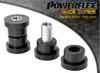 Powerflex Rear Trailing Arm Inner Bush PFR57-410BLK - Fits Porsche 911 Classic (1978 - 1989) Turbo