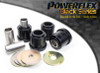 Powerflex Rear Lower Control Arm Outer Bush PFR57-717BLK - Fits Porsche 928 (1978-1995)