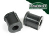 Powerflex Rear Anti Roll Bar Bush 18mm PFF57-209-18H - Fits Porsche 911 Classic (1978 - 1989) Turbo