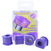 Powerflex Front Anti Roll Bar Bush 20mm PFF57-403-20 - Fits Porsche 911 Classic (1974-1977)
