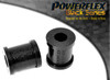 Powerflex Front Anti-Roll Bar Drop Link Bush 21mm PFF57-205-21BLK - Fits Porsche 968 (1992-1995)