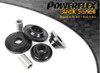 Powerflex Engine/Transmission Carrier Bush PFR57-415BLK - Fits Porsche 911 Classic (1967-1969)