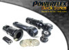 Powerflex Rear Rocker Arm inc. Bush PFR57-715BLK - Fits Porsche 928 (1978-1995)
