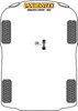Renault Arkana (2020 - ON) Powerflex diagram - Reference 22