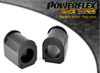 Powerflex Front Anti Roll Bar Inner Bush 23mm PFF60-202-23BLK - Fits Renault Clio Models Clio II inc 172 & 182 (1998-2012)
