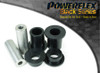 Powerflex Rear Axle Carrier Outer Mounting PFR57-220BLK - Fits Porsche 968 (1992-1995)