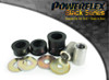 Powerflex Front Wishbone Rear Bush PFF57-203BLK - Fits Porsche 968 (1992-1995)