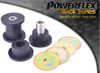 Powerflex Rear Trailing Arm Inner Bush PFR57-222BLK - Fits Porsche 968 (1992-1995)