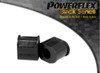 Powerflex Front Anti Roll Bar Inner Mount 23mm PFF60-103-23BLK - Fits Renault 5 GT Turbo (1985-1991)