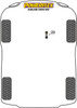 Renault Kadjar (2015 on) Powerflex diagram - Reference 26