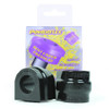 Powerflex Front Anti Roll Bar Bush 22.5mm PFF60-703-22.5 - Fits Renault Clio Models Clio IV inc RS (2012 - 2019)