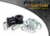 Powerflex Front Arm Rear Bush PFF60-802BLK - Fits Renault Clio Models Clio III inc Sport, 197 & 200 (2005-2012) Clio III Sport 197/200 (2005 - 2012)