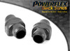 Powerflex Front Anti Roll Bar To Arm Bush 22mm PFF60-604-22BLK - Fits Renault 21 inc Turbo (1986-1994)