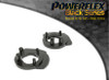 Powerflex Front Engine Mount Insert PFR57-821BLK - Fits Porsche 987 Boxster (2005-2012)