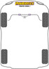 Renault Trafic (2001 - ON) Powerflex diagram
