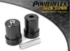 Powerflex Rear Beam Mounting Bush PFR63-410BLK - Fits Rover 200 (1995 - 1999), 25 (1999 - 2005)