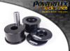 Powerflex Rear Diff Rear Mounting Bush PFR5-6031BLK - Fits Rolls-Royce Dawn RR6 (2015 - 2018)