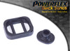 Powerflex Gearbox Mounting Bush Insert PFF60-525BLK - Fits Renault Clio Models Clio III inc Sport, 197 & 200 (2005-2012) Clio III Sport 197/200 (2005 - 2012)