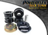 Powerflex Rear Diff Front Mounting Bush PFR5-6032BLK - Fits Rolls-Royce Wraith RR5 (2012 - 2018 )