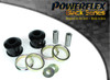 Powerflex Front Arm Rear Bush Caster Offset PFF60-702GBLK - Fits Renault Megane Models Megane III inc RS (2008-2017) Megane III RS (2008-2017)