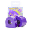 Powerflex Front Anti Roll Bar Mounting Bush 25mm (2 Piece) PFF80-1203-25 - Fits Saab 9-3 YS3F (2003-2014)