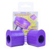Powerflex Front Anti Roll Bar Inner Bush 20mm PFF60-202-20 - Fits Renault Twingo Twingo II inc RS (2007-2014)