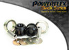 Powerflex Front Arm Rear Bush Caster Offset PFF60-902GBLK - Fits Renault Modus (2004-2012)