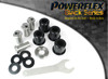 Powerflex Front Upper Wishbone Bush Camber Adjustable PFF5-6004GBLK - Fits Rolls-Royce Ghost RR4 (2008 - 2018 )