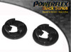Powerflex Rear Lower Engine Mount Insert PFF60-527BLK - Fits Renault Scenic Models Scenic II (2003-2009)